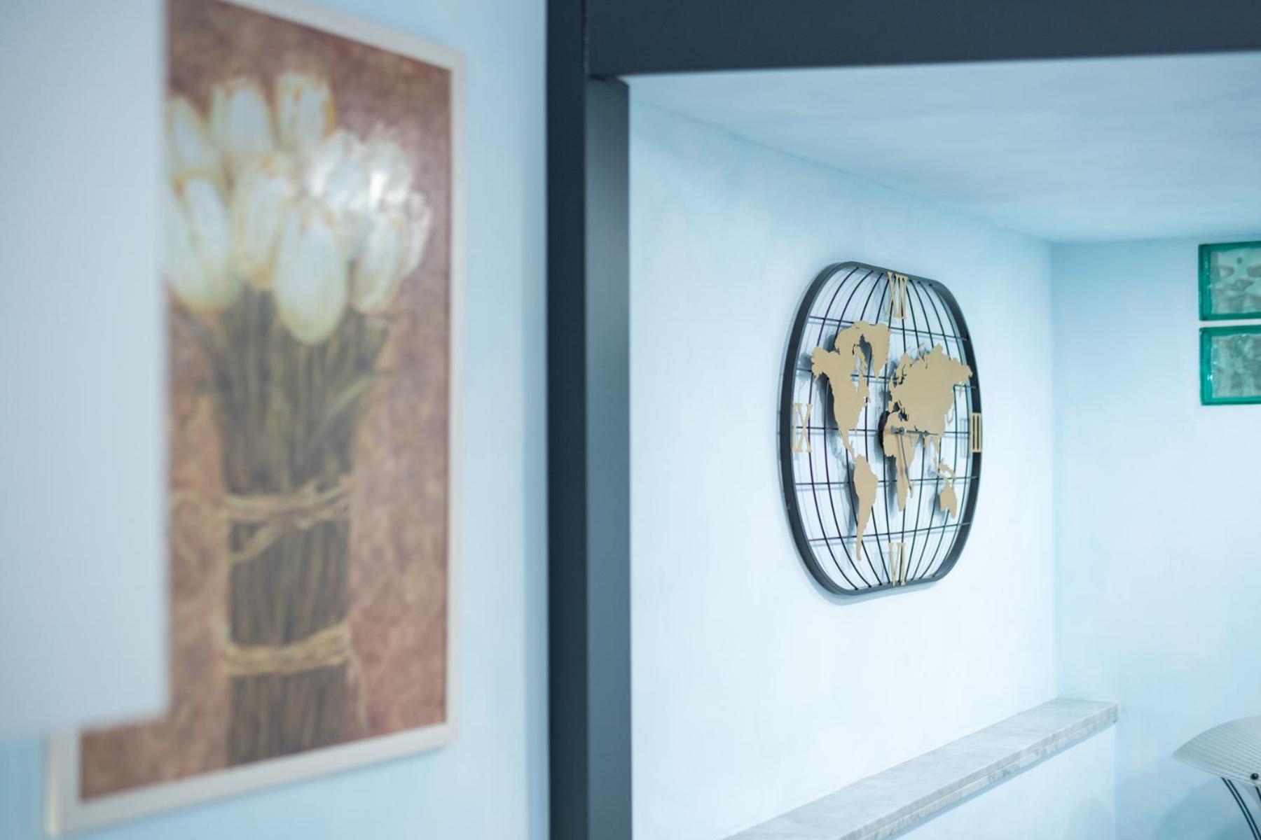 Apartment Roccaromana